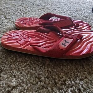 Boys Under Armour Sandals